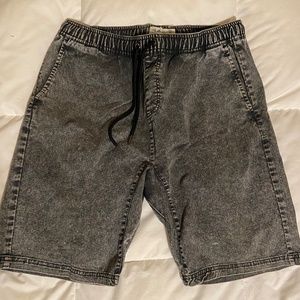 Men’s Rail Shorts